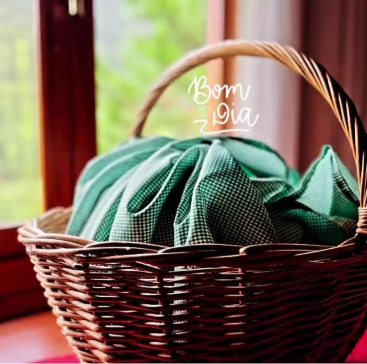 Recanto Joao De Barro 维奥康德马奥 客房 照片